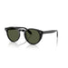 173152 - Black Unisex sunglasses 1