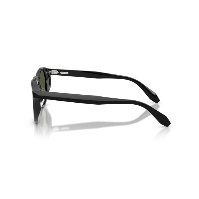 173152 - Black Unisex sunglasses 5