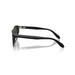 173152 - Black Unisex sunglasses 5