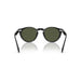 173152 - Black Unisex sunglasses 3