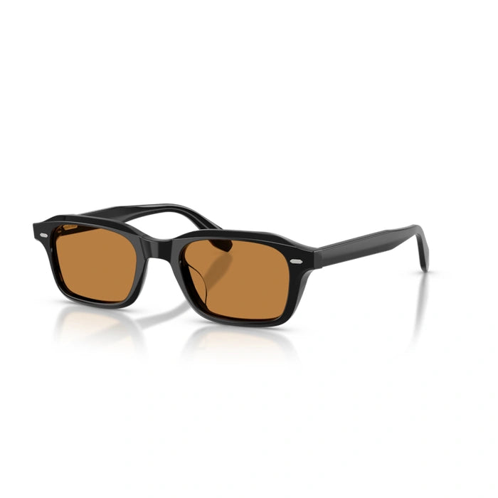 173153 - Black Unisex sunglasses 1