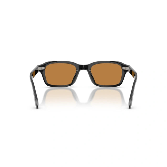 173153 - Black Unisex sunglasses 3