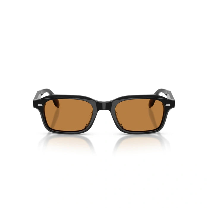 173153 - Black Unisex sunglasses 5