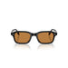 173153 - Black Unisex sunglasses 5