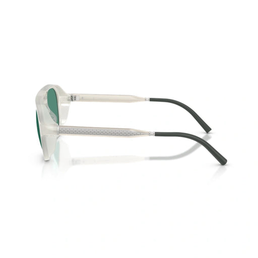 70077I - Warm white Unisex sunglasses 5