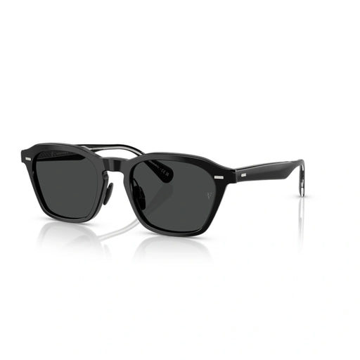 149287 - Black Unisex sunglasses 1