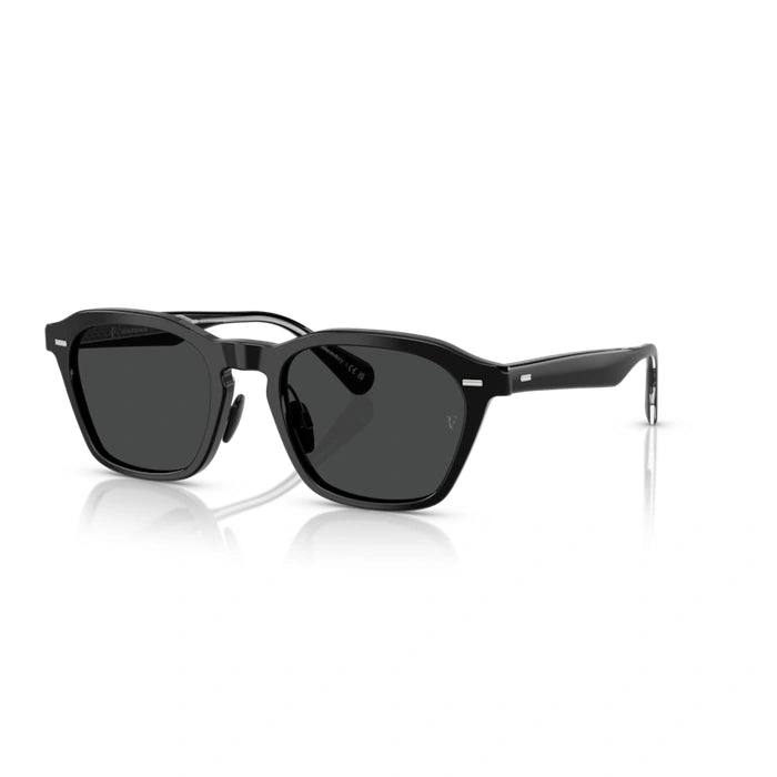 149287 - Black Unisex sunglasses 1