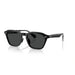 149287 - Black Unisex sunglasses 1