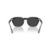 149287 - Black Unisex sunglasses 3