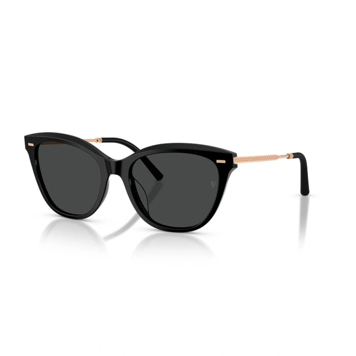 100587 - Black Woman sunglasses 1