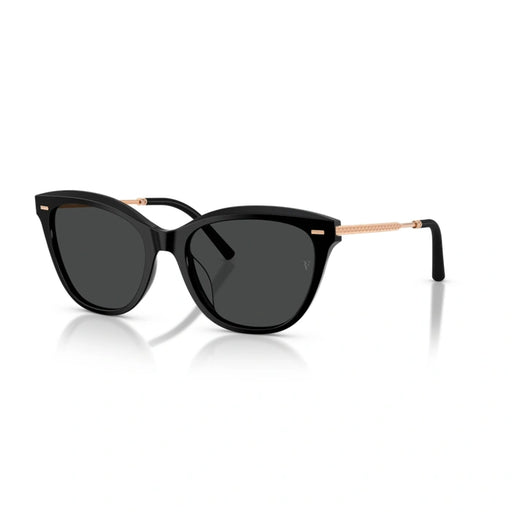 100587 - Black Woman sunglasses 1
