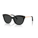100587 - Black Woman sunglasses 1