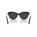 100587 - Black Woman sunglasses 3