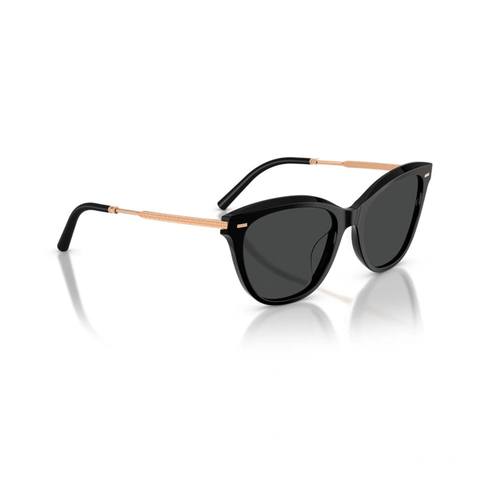 100587 - Black Woman sunglasses 4