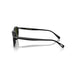 1731P1 - Black Unisex sunglasses 2