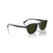 1731P1 - Black Unisex sunglasses 4