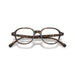 Oliver Peoples 0OV5599U Marnett 1741 - Atago Tortoise Unisex Eyeglasses 47 (S) 1