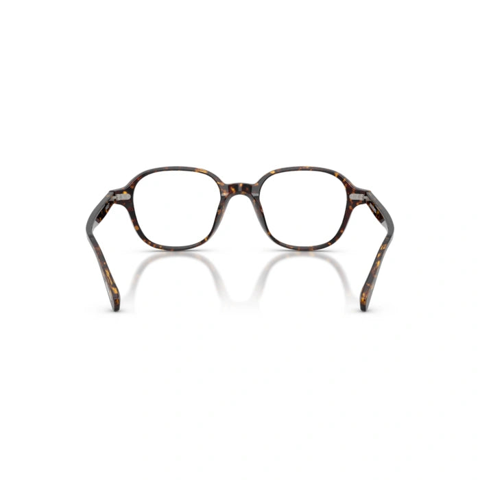 Oliver Peoples 0OV5599U Marnett 1741 - Atago Tortoise Unisex Eyeglasses 47 (S) 4