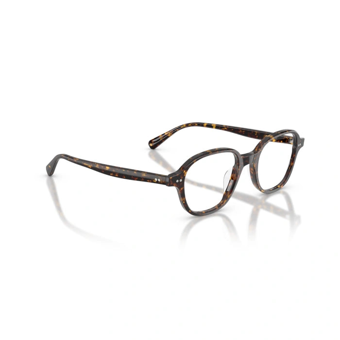 Oliver Peoples 0OV5599U Marnett 1741 - Atago Tortoise Unisex Eyeglasses 47 (S) 5