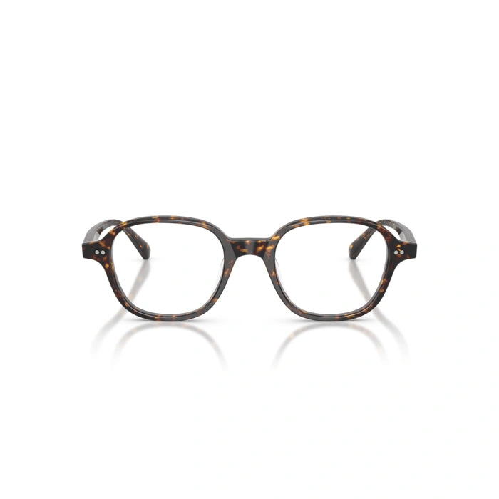 Oliver Peoples 0OV5599U Marnett 1741 - Atago Tortoise Unisex Eyeglasses 47 (S) 6