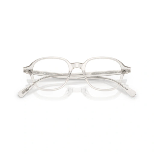 Oliver Peoples 0OV5599U Marnett 1757 - Gravel Unisex Eyeglasses 47 (S) 1