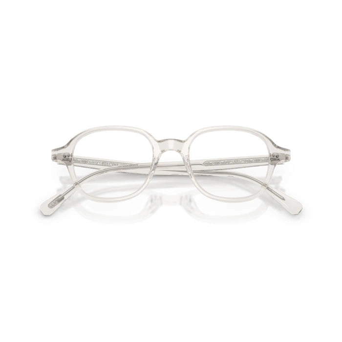 Oliver Peoples 0OV5599U Marnett 1757 - Gravel Unisex Eyeglasses 47 (S) 1