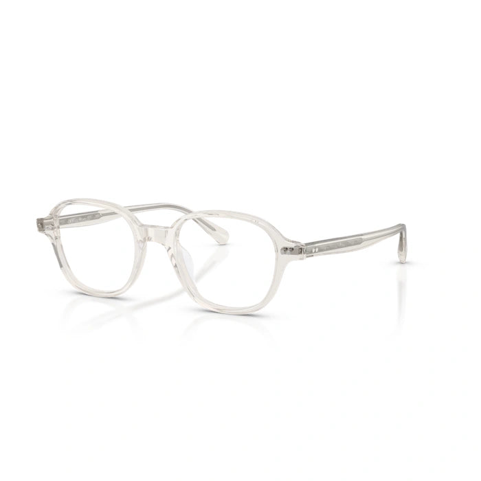 Oliver Peoples 0OV5599U Marnett 1757 - Gravel Unisex Eyeglasses 47 (S) 2