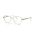 Oliver Peoples 0OV5599U Marnett 1757 - Gravel Unisex Eyeglasses 47 (S) 2