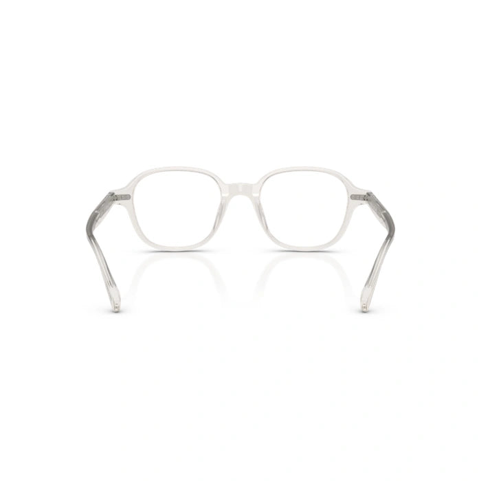 Oliver Peoples 0OV5599U Marnett 1757 - Gravel Unisex Eyeglasses 47 (S) 4