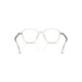 Oliver Peoples 0OV5599U Marnett 1757 - Gravel Unisex Eyeglasses 47 (S) 4