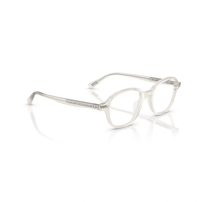 Oliver Peoples 0OV5599U Marnett 1757 - Gravel Unisex Eyeglasses 47 (S) 5