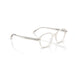 Oliver Peoples 0OV5599U Marnett 1757 - Gravel Unisex Eyeglasses 47 (S) 5