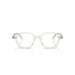 Oliver Peoples 0OV5599U Marnett 1757 - Gravel Unisex Eyeglasses 47 (S) 6