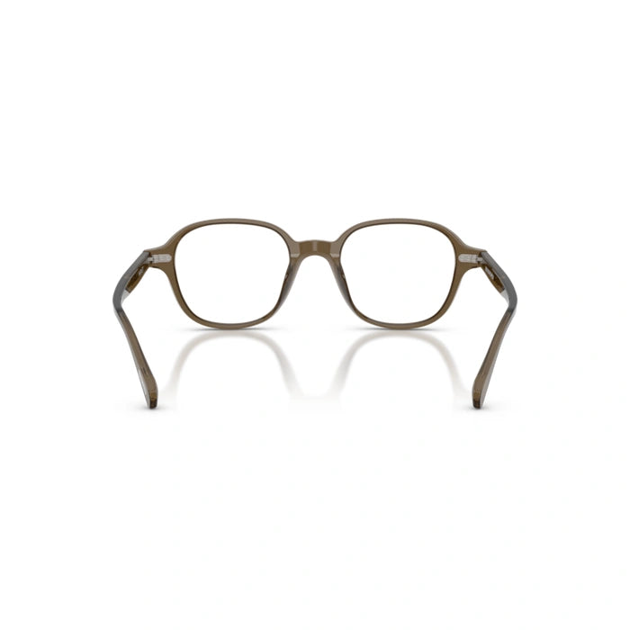 Oliver Peoples 0OV5599U Marnett 1784 - Hazel Unisex Eyeglasses 47 (S) 4