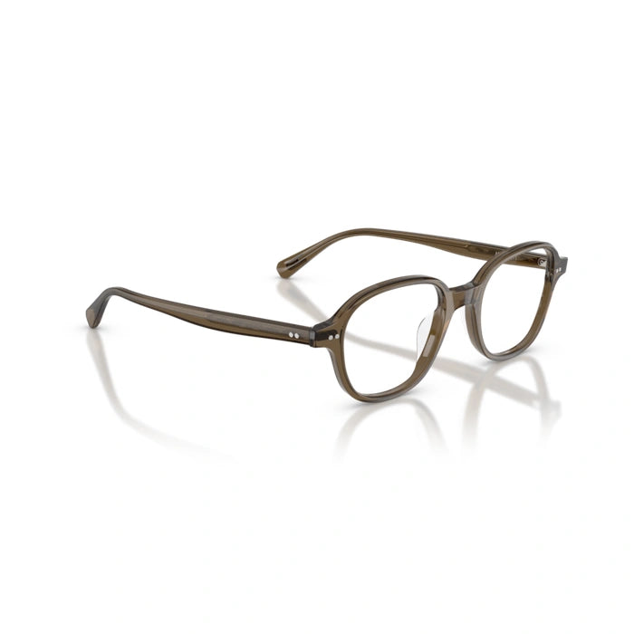 Oliver Peoples 0OV5599U Marnett 1784 - Hazel Unisex Eyeglasses 47 (S) 5