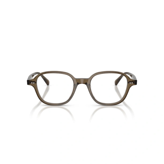 Oliver Peoples 0OV5599U Marnett 1784 - Hazel Unisex Eyeglasses 47 (S) 6