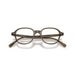 Oliver Peoples 0OV5599U Marnett 1784 - Hazel Unisex Eyeglasses 47 (S) 7