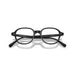 Oliver Peoples 0OV5599U Marnett 1796 - Semi-Matte Black Unisex Eyeglasses 47 (S) 1