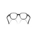 Oliver Peoples 0OV5599U Marnett 1796 - Semi-Matte Black Unisex Eyeglasses 47 (S) 4
