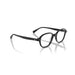 Oliver Peoples 0OV5599U Marnett 1796 - Semi-Matte Black Unisex Eyeglasses 47 (S) 5