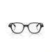 Oliver Peoples 0OV5599U Marnett 1796 - Semi-Matte Black Unisex Eyeglasses 47 (S) 6