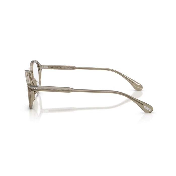 Oliver Peoples 0OV5602U 902 1745 - Sencha Unisex Eyeglasses 45 (XS) 3