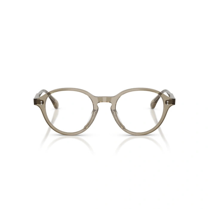 Oliver Peoples 0OV5602U 902 1745 - Sencha Unisex Eyeglasses 45 (XS) 6