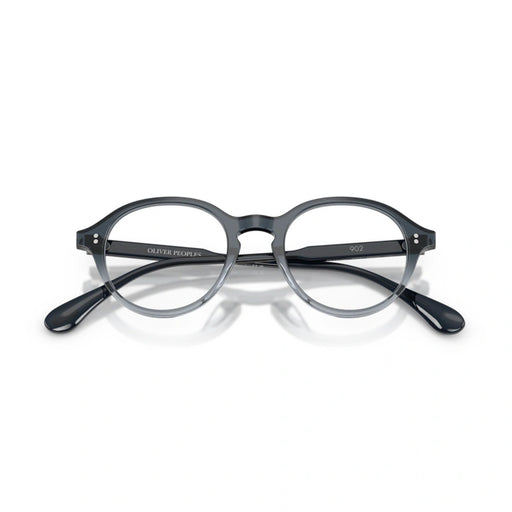Oliver Peoples 0OV5602U 902 1777 - Twilight Gradient Unisex Eyeglasses 45 (XS) 1
