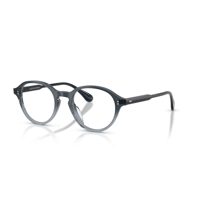Oliver Peoples 0OV5602U 902 1777 - Twilight Gradient Unisex Eyeglasses 45 (XS) 2