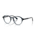 Oliver Peoples 0OV5602U 902 1777 - Twilight Gradient Unisex Eyeglasses 45 (XS) 2