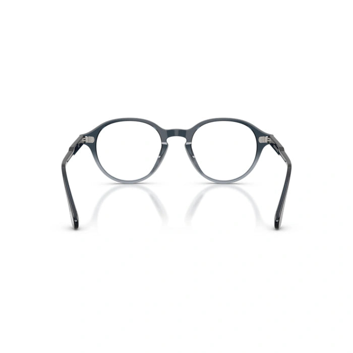 Oliver Peoples 0OV5602U 902 1777 - Twilight Gradient Unisex Eyeglasses 45 (XS) 4