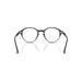Oliver Peoples 0OV5602U 902 1777 - Twilight Gradient Unisex Eyeglasses 48 (S) 4