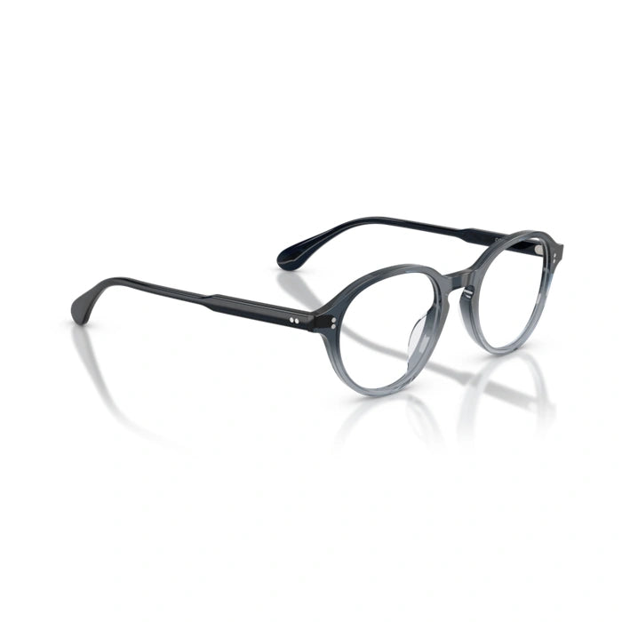 Oliver Peoples 0OV5602U 902 1777 - Twilight Gradient Unisex Eyeglasses 48 (S) 5