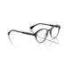 Oliver Peoples 0OV5602U 902 1777 - Twilight Gradient Unisex Eyeglasses 45 (XS) 5